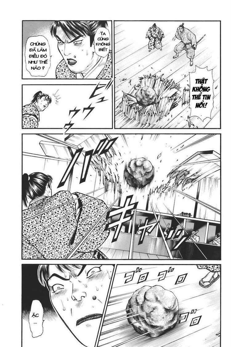 thiếu niên vương i - shana oh yoshitsune i chapter 75 3