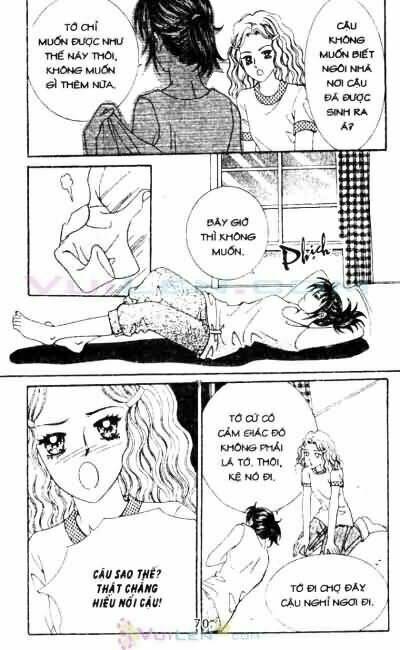 không bao giờ khóc chapter 12 70