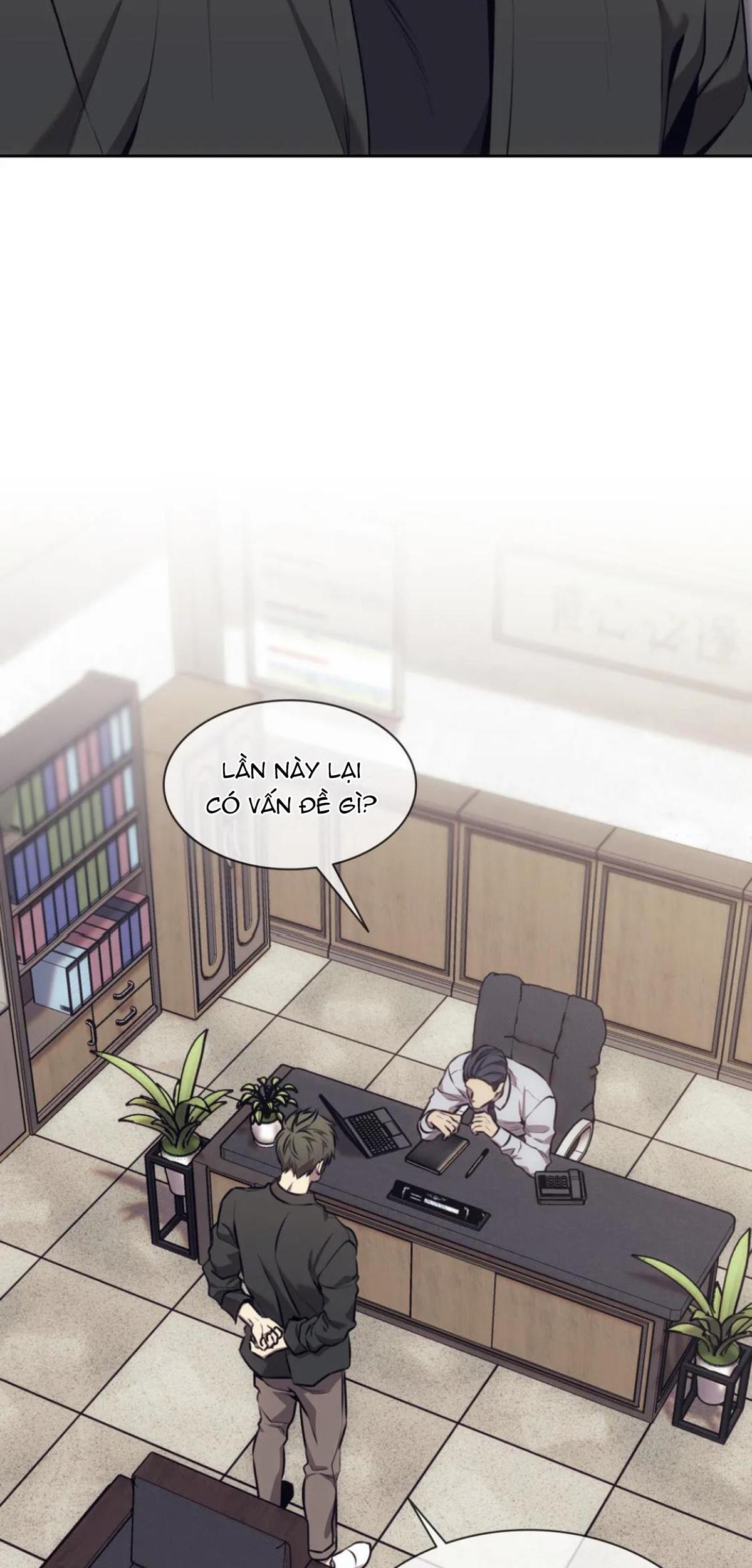 công cuộc báo thù của kẻ yếu thế chapter 53 9