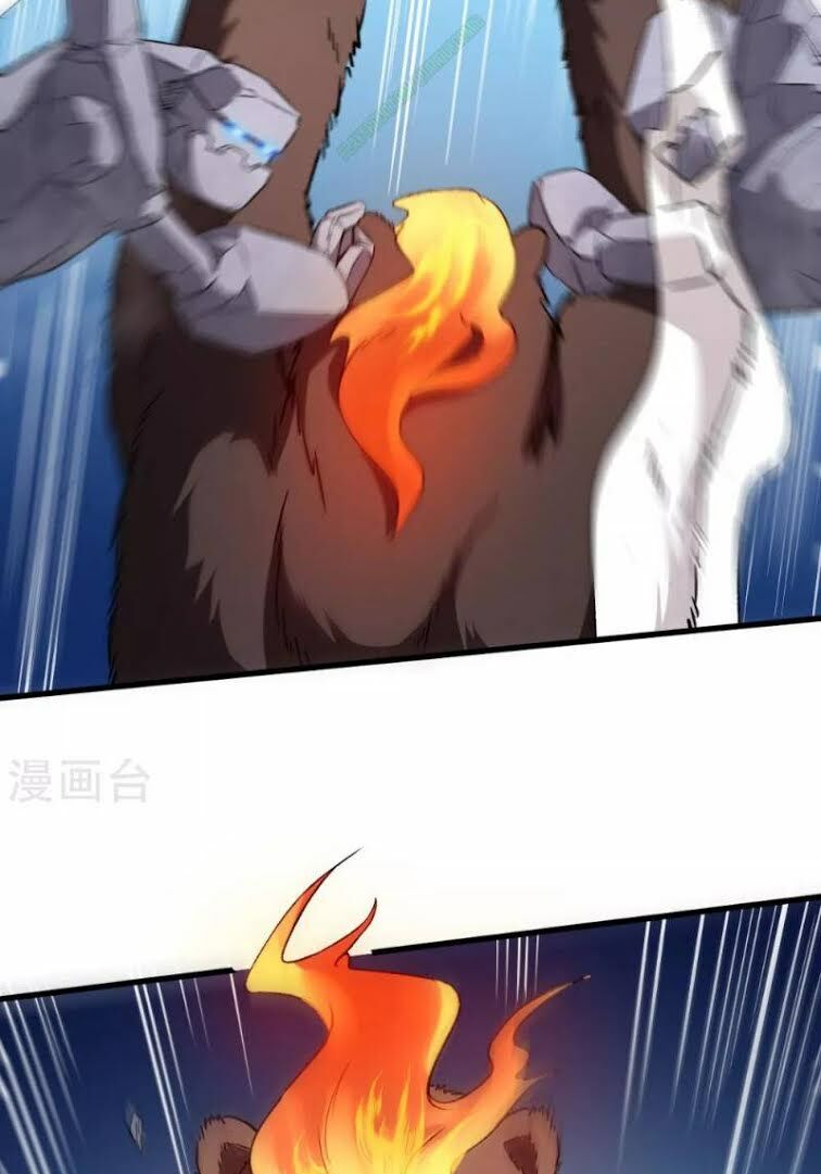 vườn trường cuồng sư hệ thống chapter 44 18