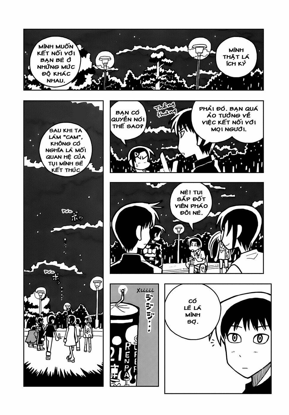 love roma chapter 29 21