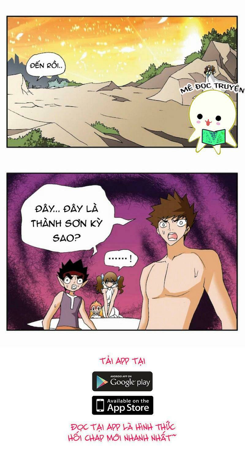 nhà có siêu dễ thương chapter 86 24