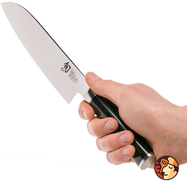 KAI - Shun Classic - Dao Santoku 18 cm