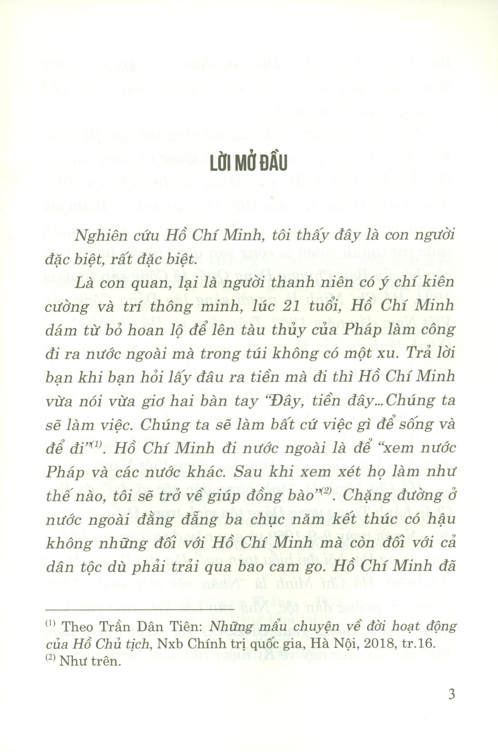 Một Số Vấn Đề Về Xây Dựng Đảng Theo Tư Tưởng Hồ Chí Minh