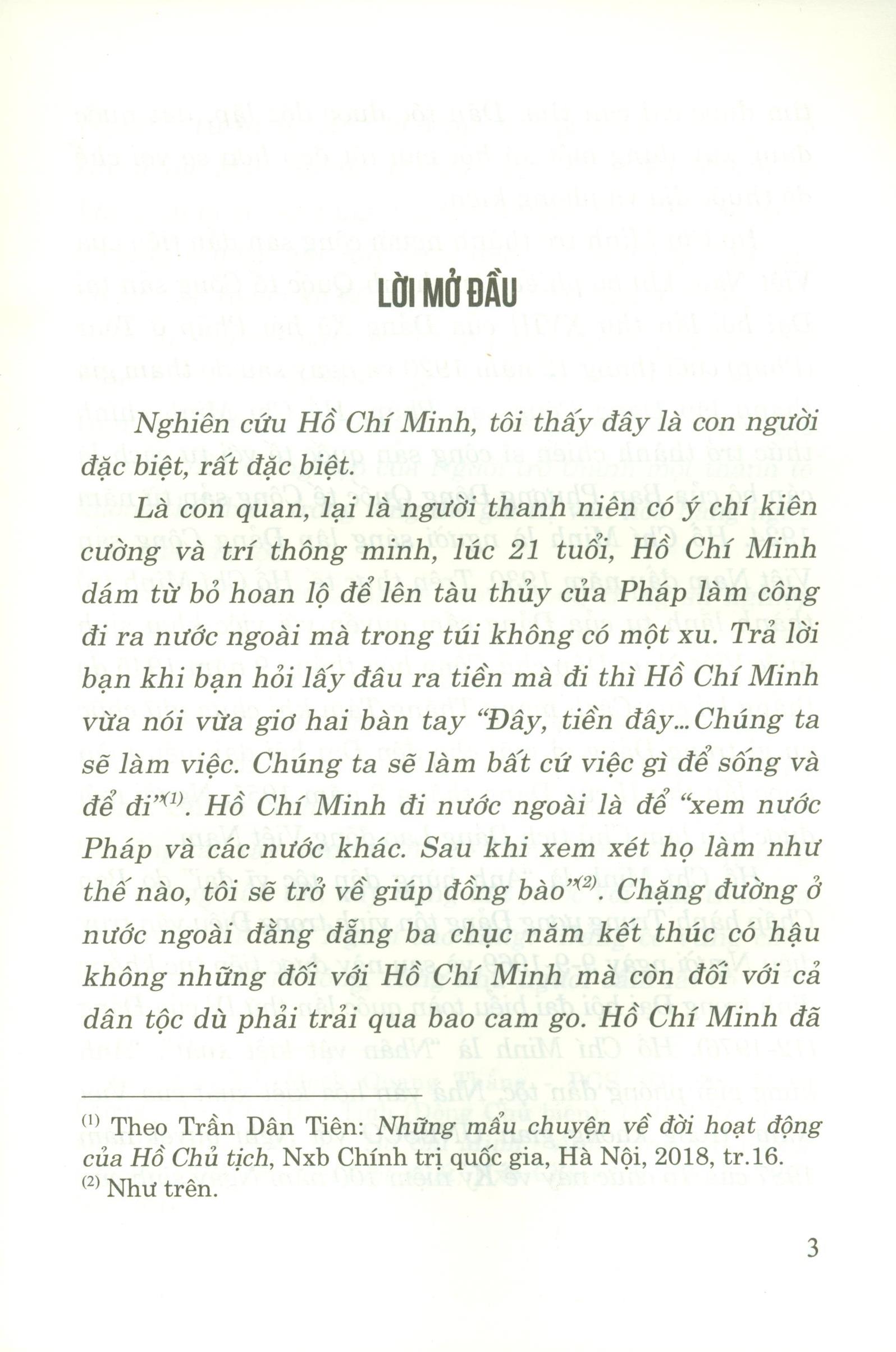 Một Số Vấn Đề Về Xây Dựng Đảng Theo Tư Tưởng Hồ Chí Minh