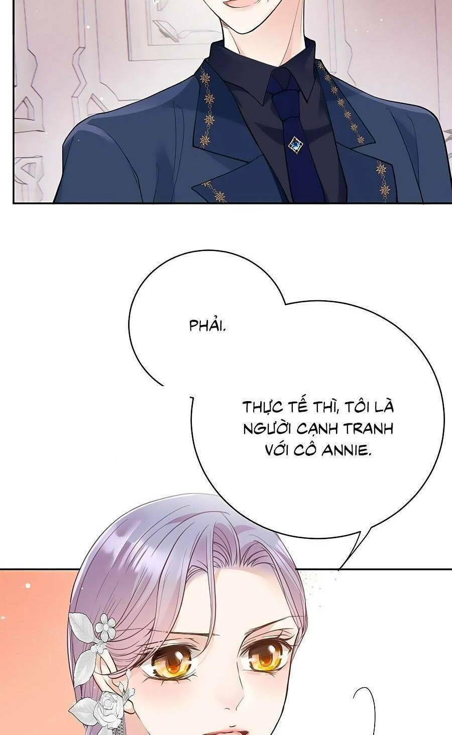 một vợ yêu, một bé con chapter 218 32