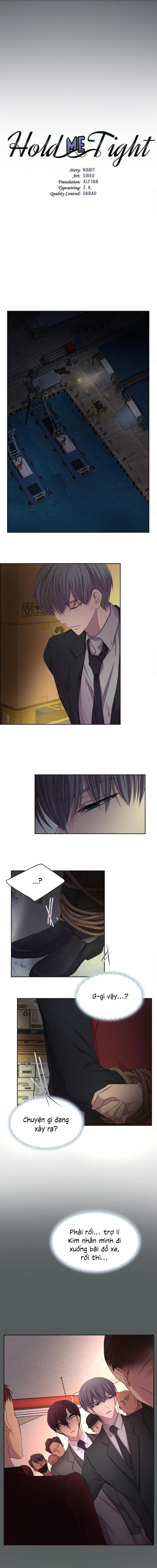 giữ em thật chặt (hold me tight) chapter 76 6