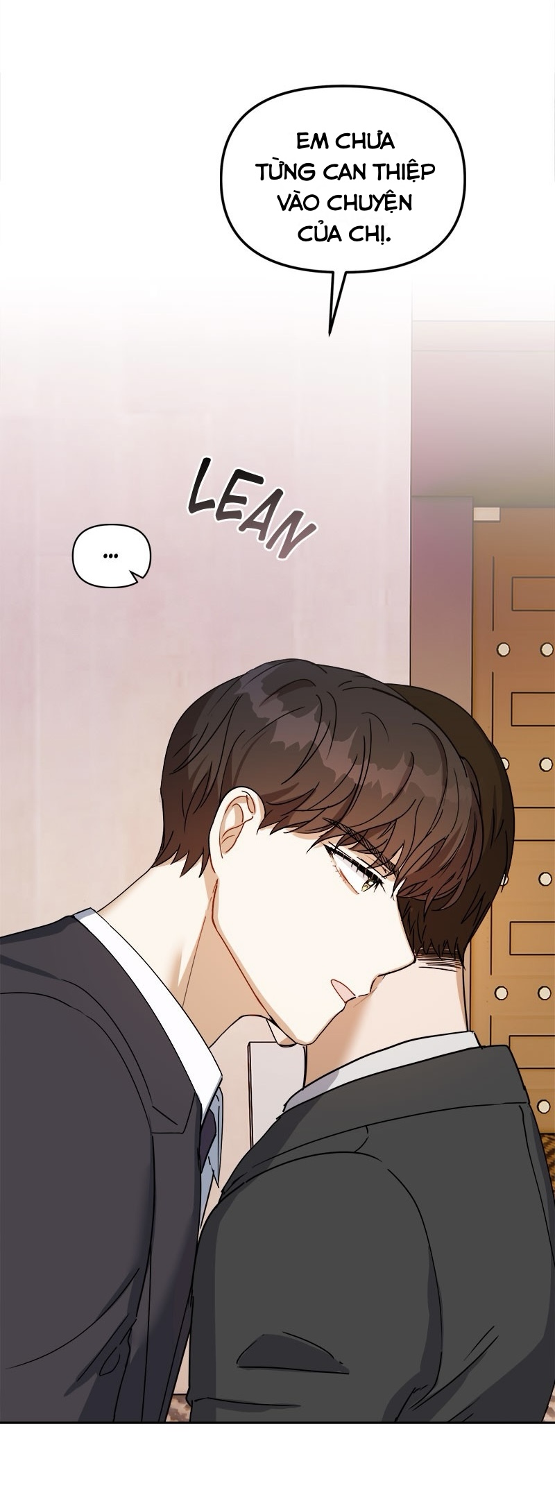 bản cam kết hôn nhân chapter 21 23