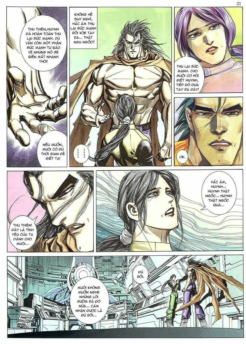 hải hổ 3 chapter 38 21