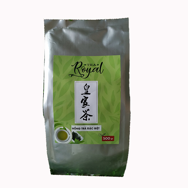 Hồng Trà Đặc Biêt 500g - Royal Tea
