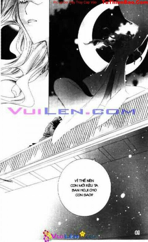 cáo nhỏ đáng yêu chapter 4 81