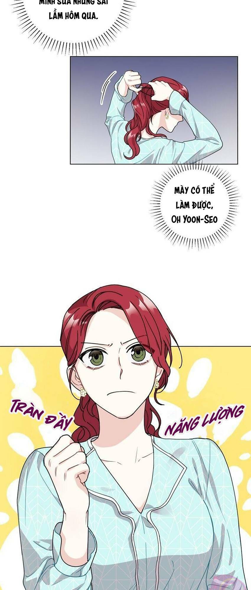 chạm vào tim em chapter 4 6