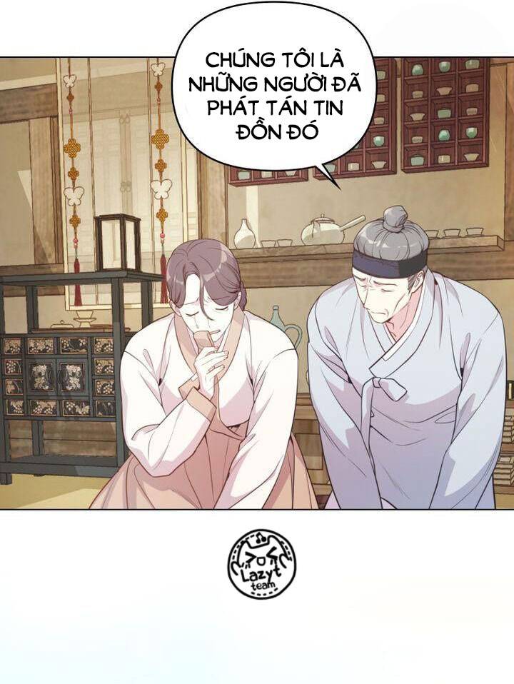 khi hoa nở chapter 4 67