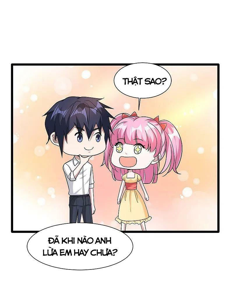 đô thị tà vương chapter 218 24