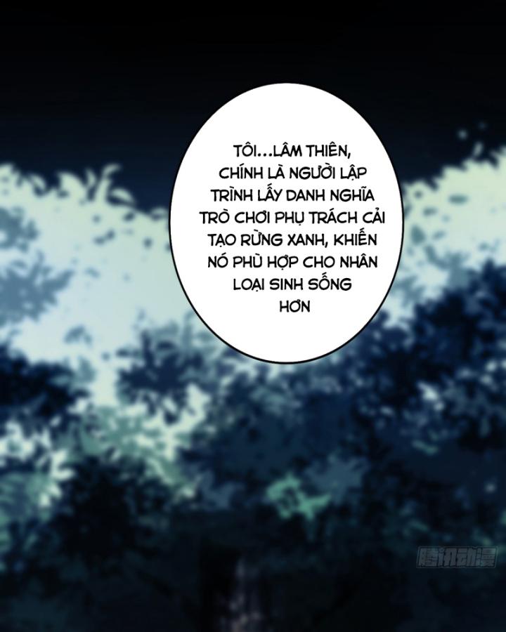 ta, chúa tể rừng xanh chapter 2 7