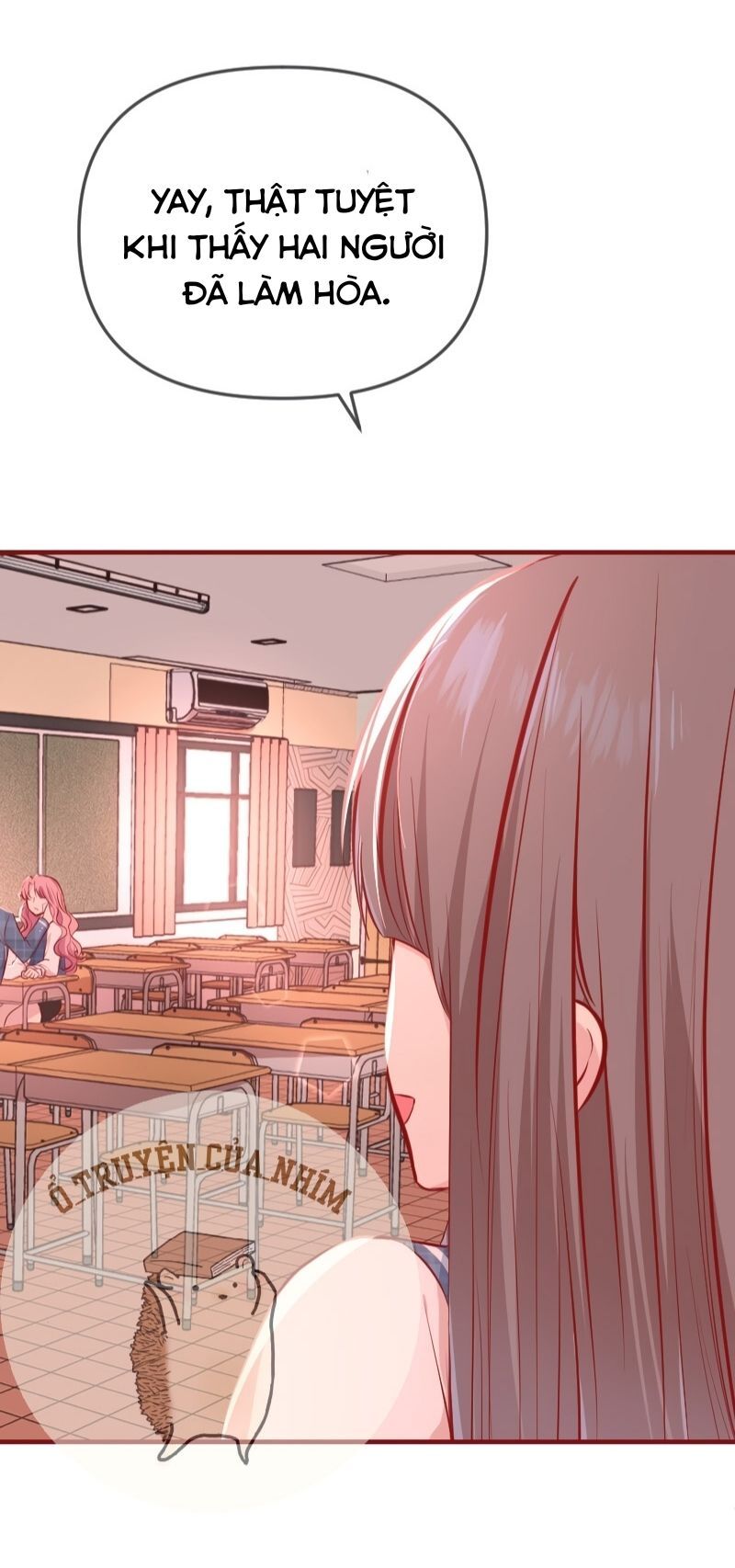 mù quáng vì yêu anh chapter 17 5