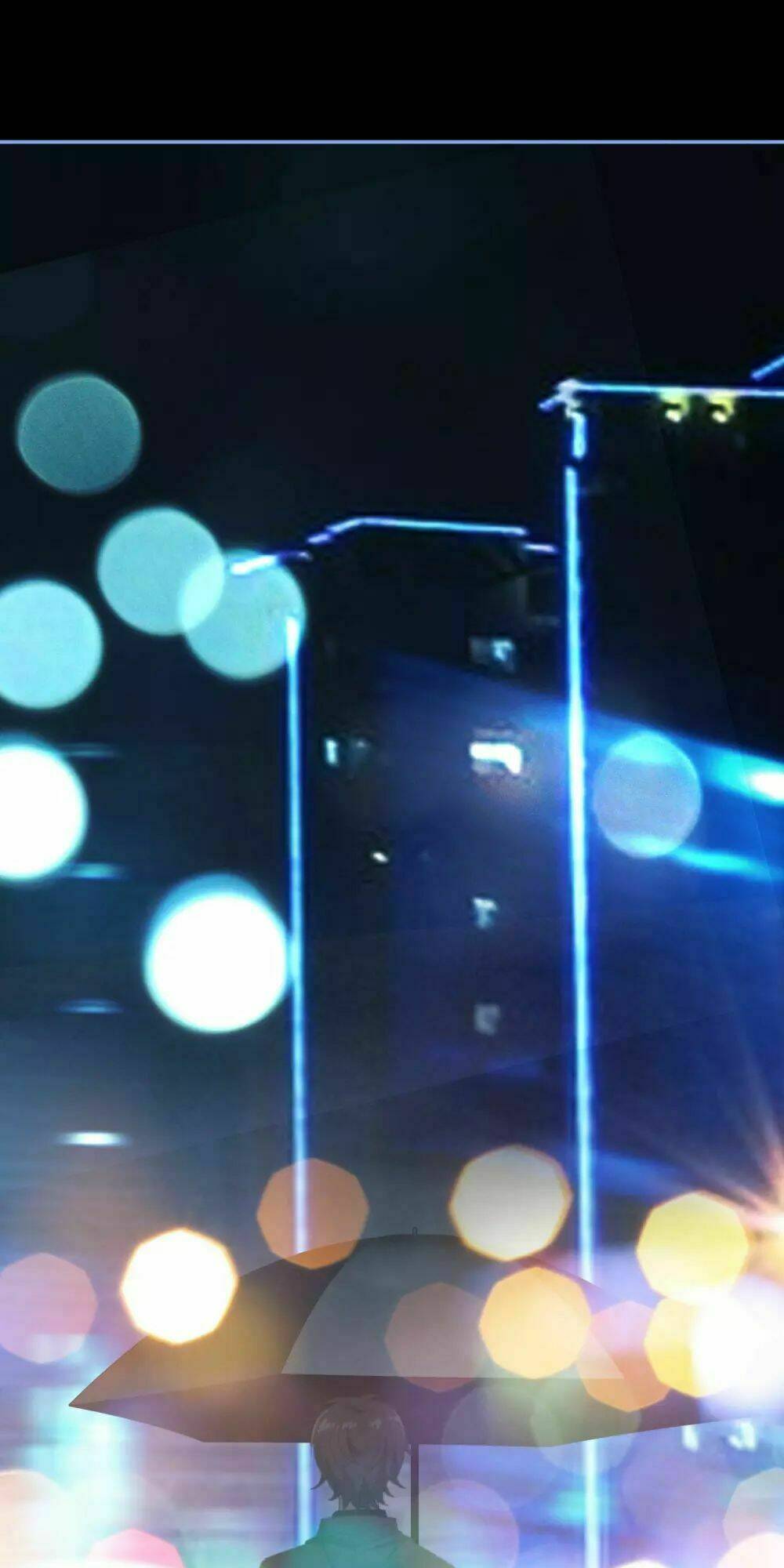 chuyển phát nhanh tình yêu chapter 3.1 23