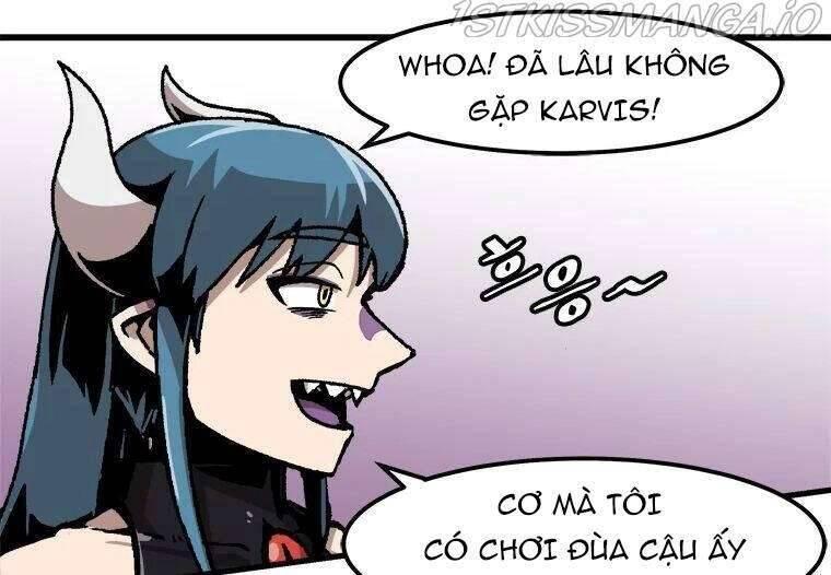 lên cấp một mình chapter 61 50