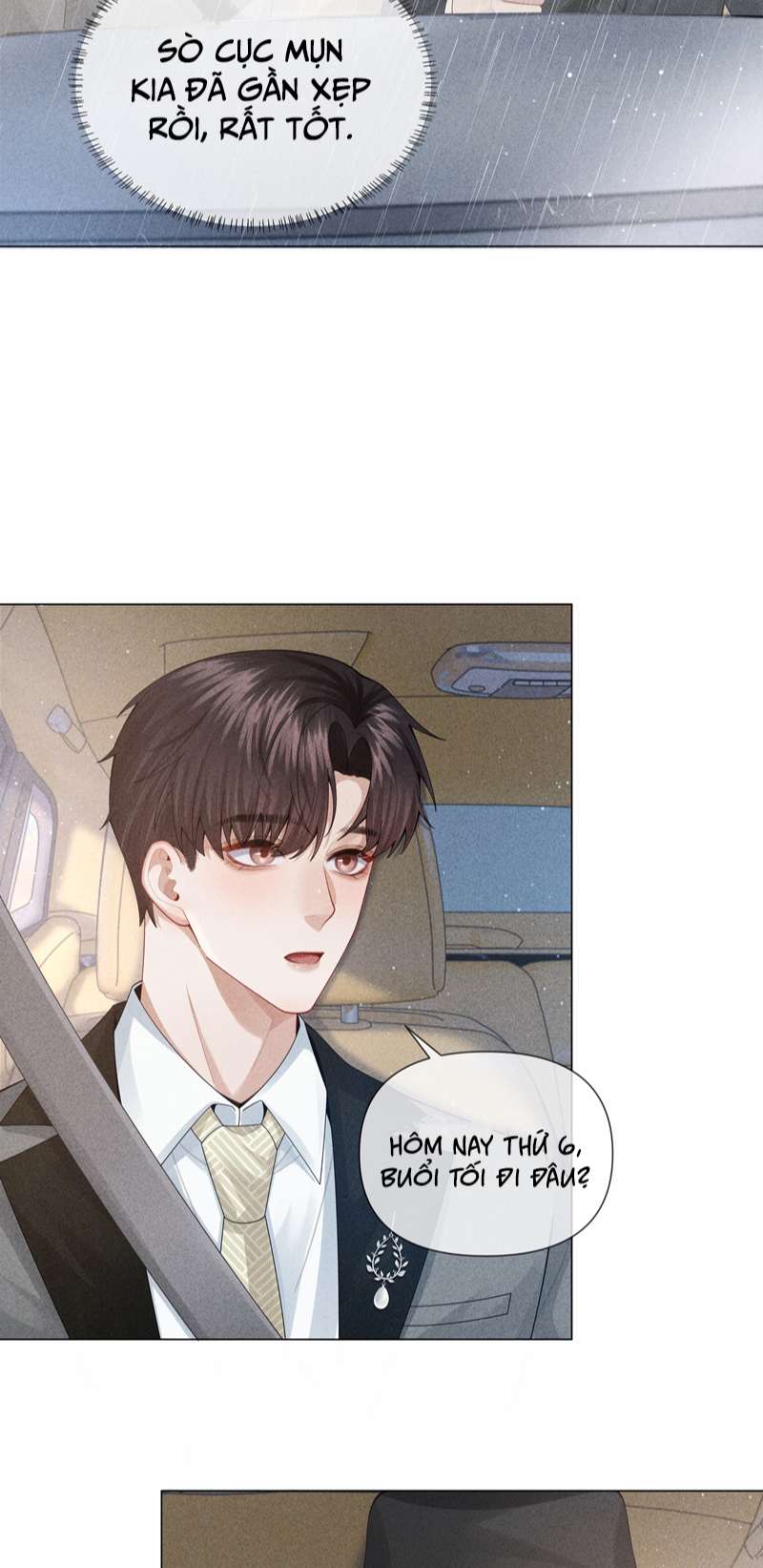 dior tiên sinh chapter 81 6