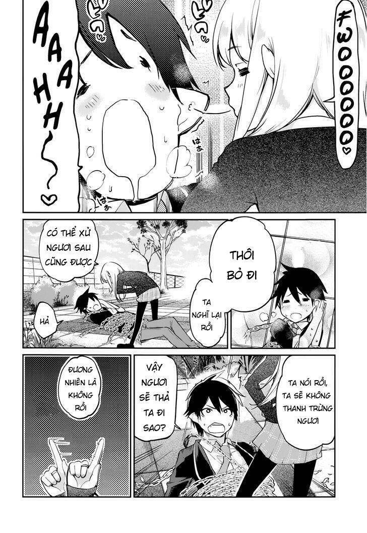 jiangshi kaitan blood chapter 1.2 28