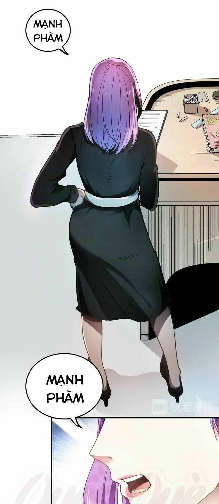 thành tựu của ta rất nhiều chapter 2 5