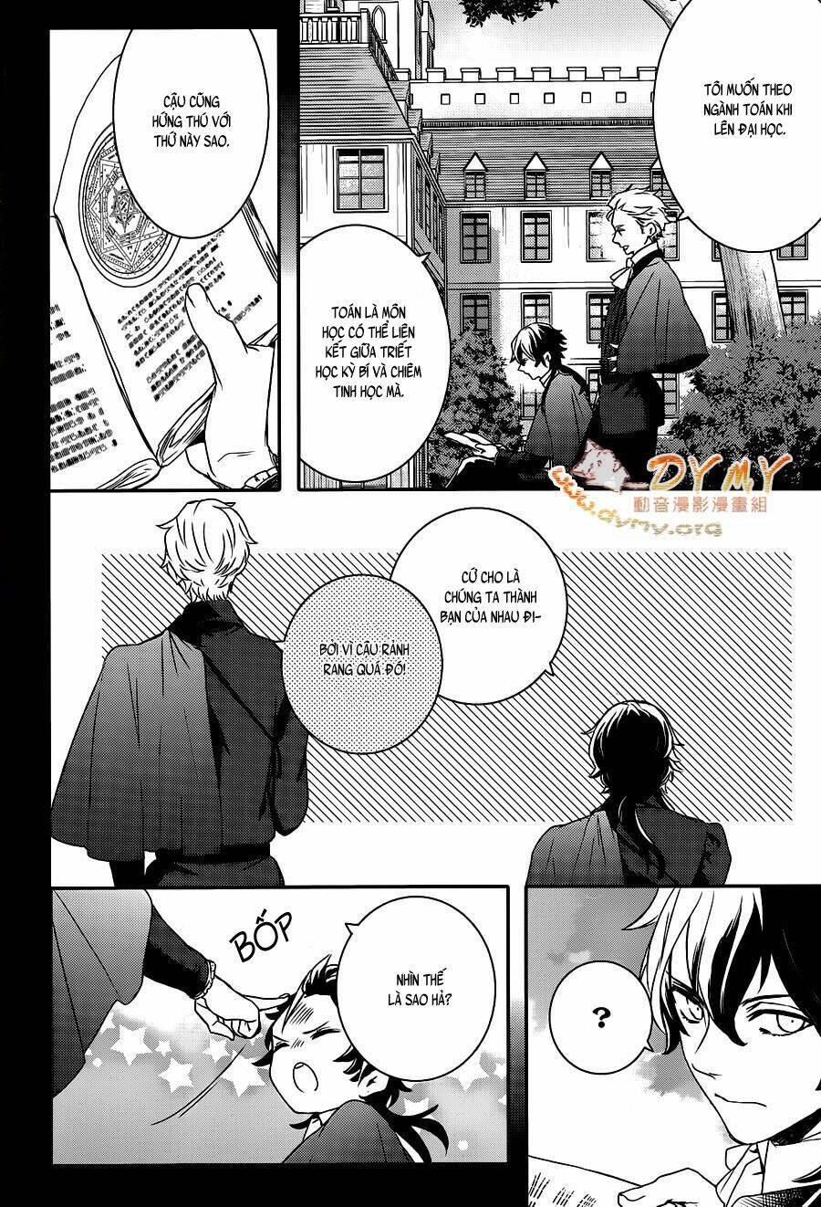 phong ấn triệu hồi ác quỷ dantalion chapter 51 18