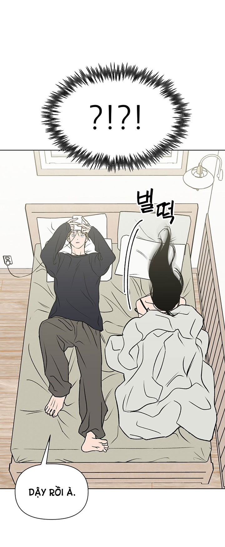 Tuyển Tập Truyện Ngắn Dằm Khăm Của Bạn Mảy chapter 49.1 - Trang 22