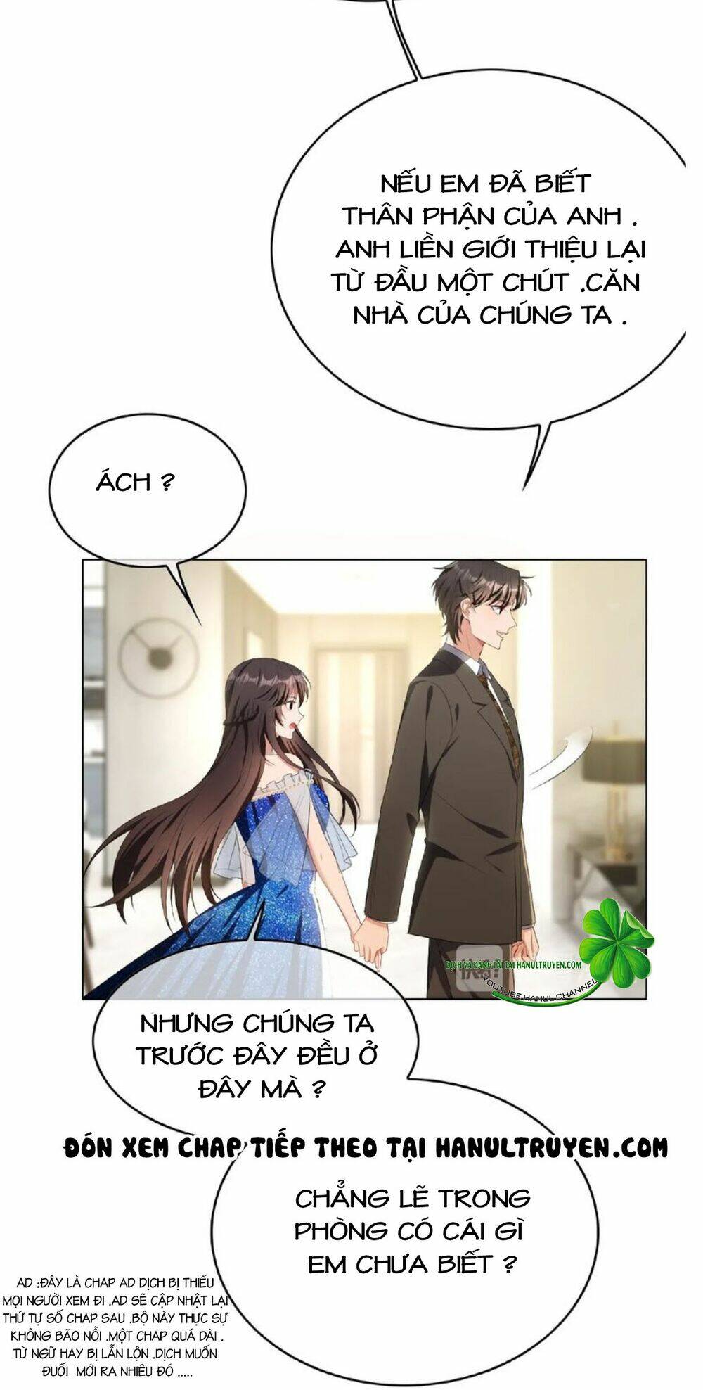 cô vợ nhỏ nuông chiều quá lại thành ác!! chapter 133 21