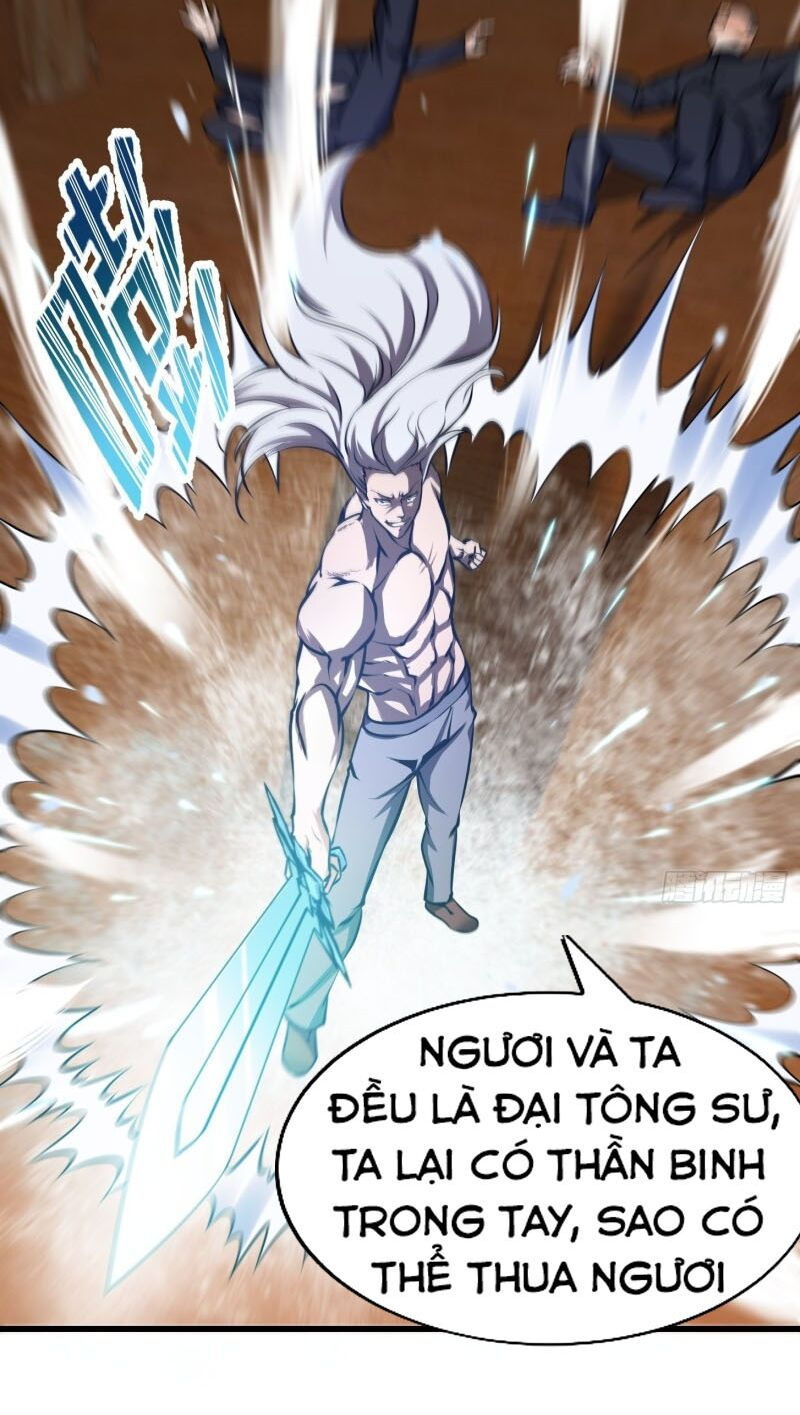 ta chẳng qua là một đại la kim tiên chapter 105 26