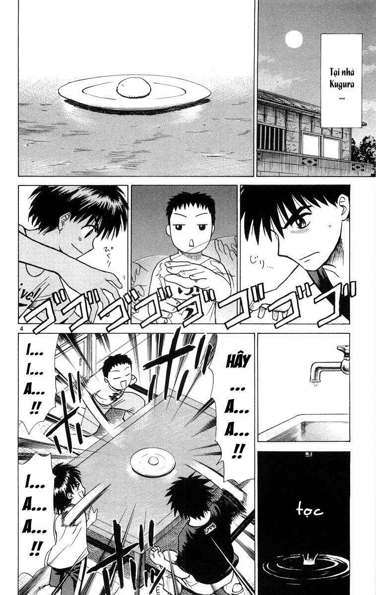 kowashiya gamon - nhiệm vụ đặc biệt chapter 7 4