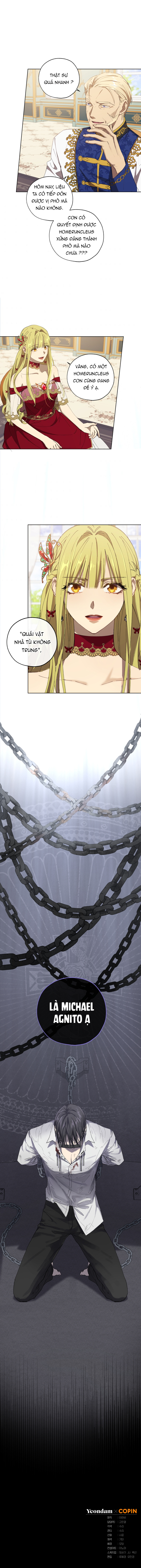 công chúa khắc ấn kẻ phản nghịch chapter 8 25
