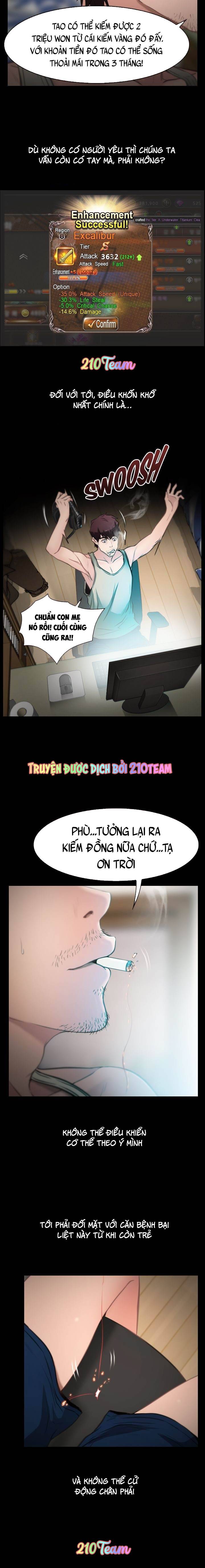 mối tình đầu tiên chapter 1 2