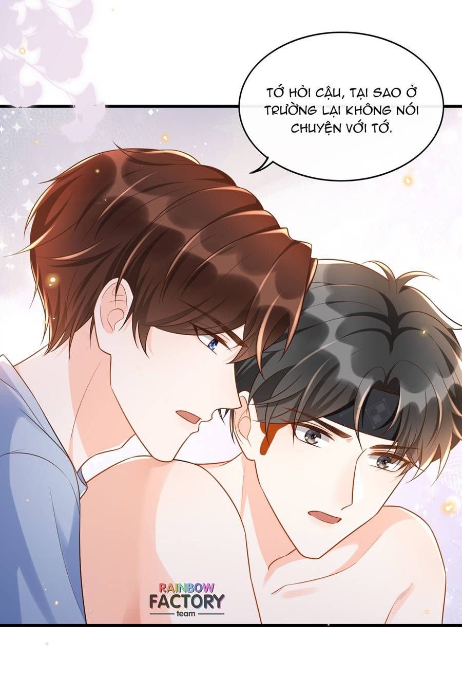 ngọt không ngừng nghỉ chapter 18 33