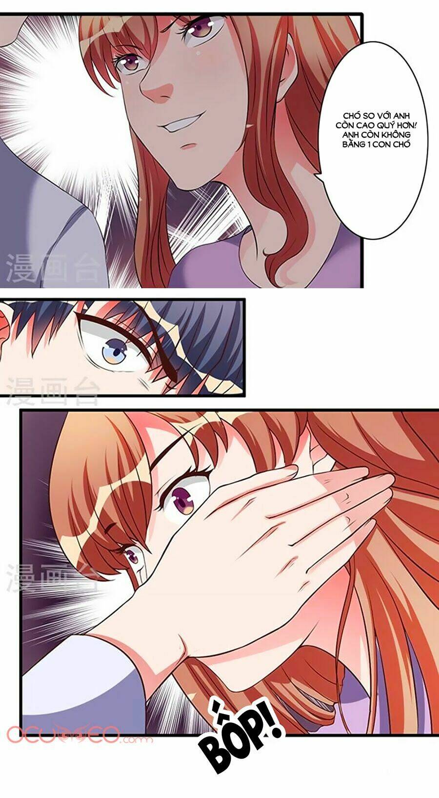 gối đầu vào tổng tài ác ma chapter 28 7