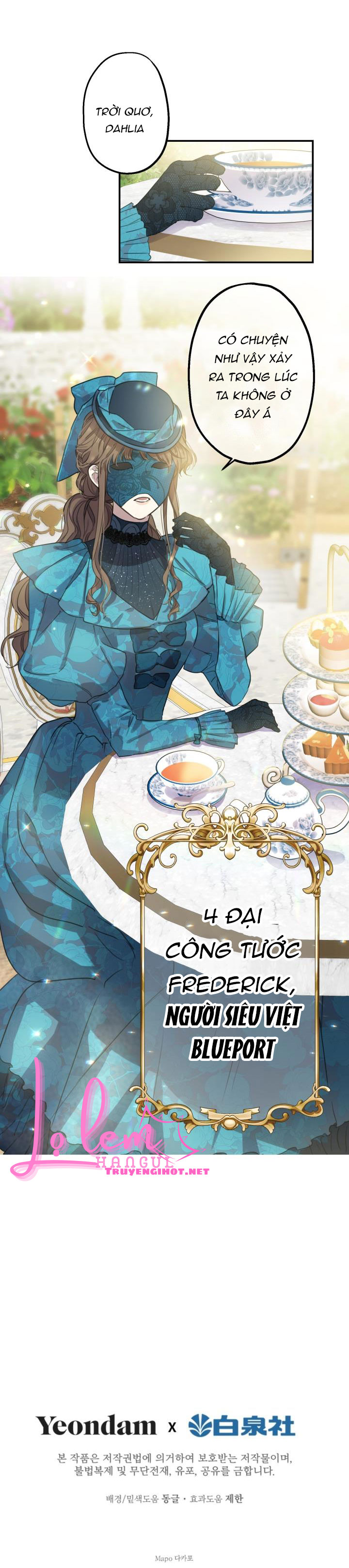 những kẻ mạnh nhất thế giới đều bám lấy tôi chapter 5.2 10