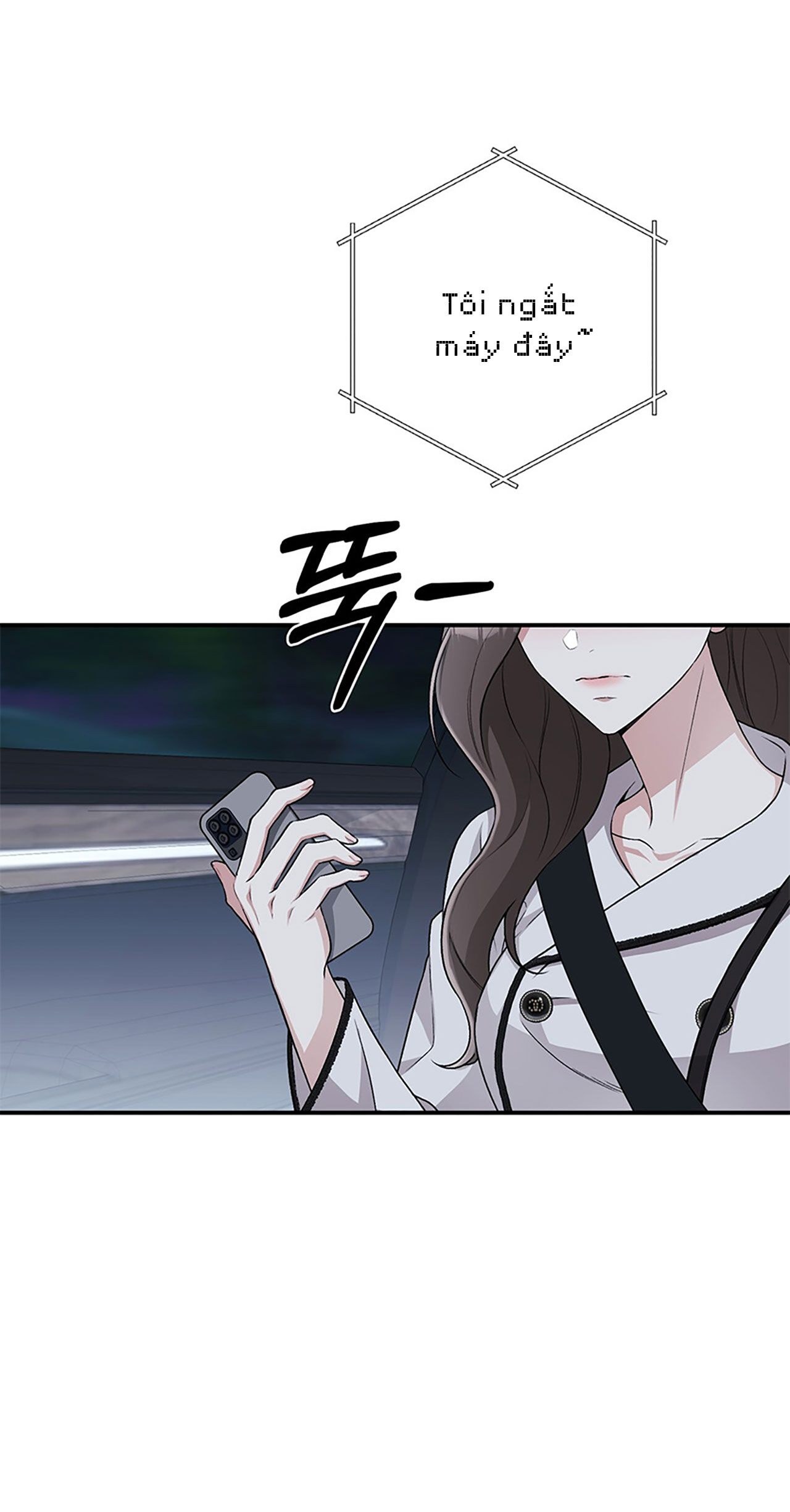 Cướp Dâu chapter 9.1 - Trang 21
