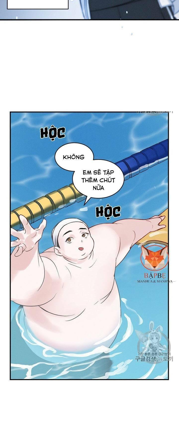 tôi lên cấp chỉ bằng cách ăn chapter 2 44