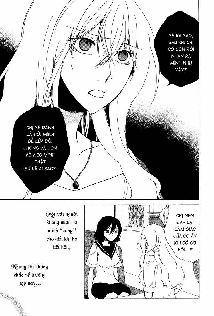 omoi no kakera chapter 1 23