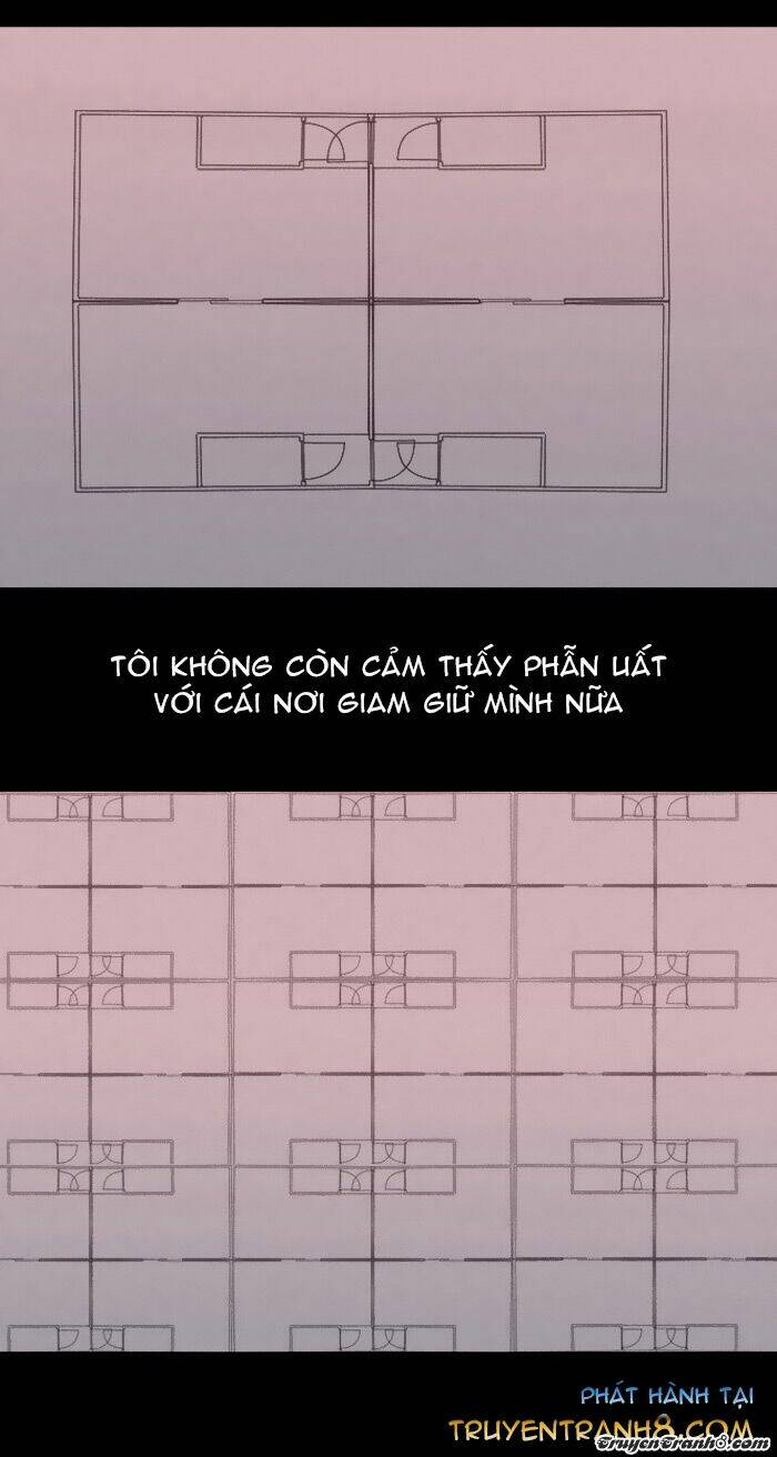 thứ sáu: những câu chuyện cấm chapter 2 31