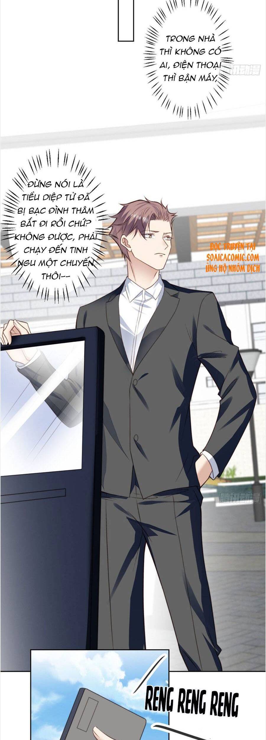 dựa vào đại lão ổn định vị trí c trong nam đoàn chapter 78 10