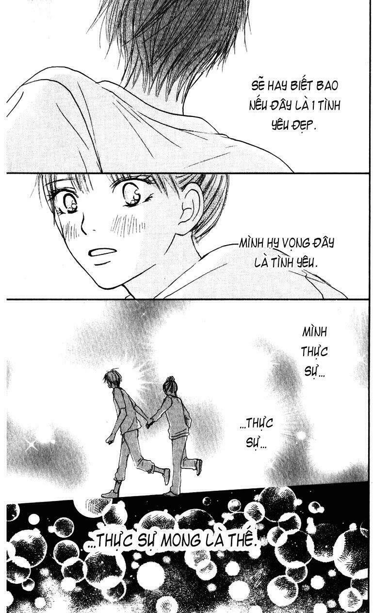 anh đã cho em biết bao thứ đầu tiên chapter 14 47