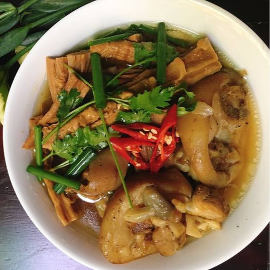 Măng Khô Ngon Sạch Rẻ Extaste Bamboo Giàu Chất Sơ, Vitamin Và Khoáng Chất- Phù Hợp Các Món Vịt Nấu Măng, Miến Măng Gà, Hầm Chân Giò, Măng Kho Cá - 200gram