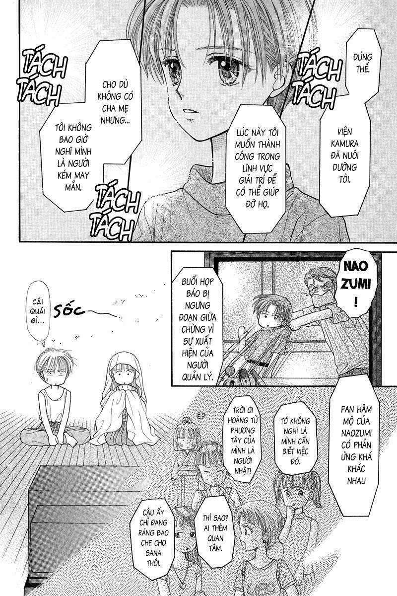 kodomo no omocha chapter 16 28
