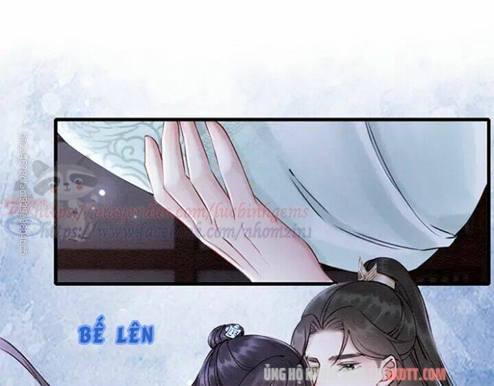 trọng sinh bá sủng nhiếp chính vương quá mạnh mẽ chapter 113 58