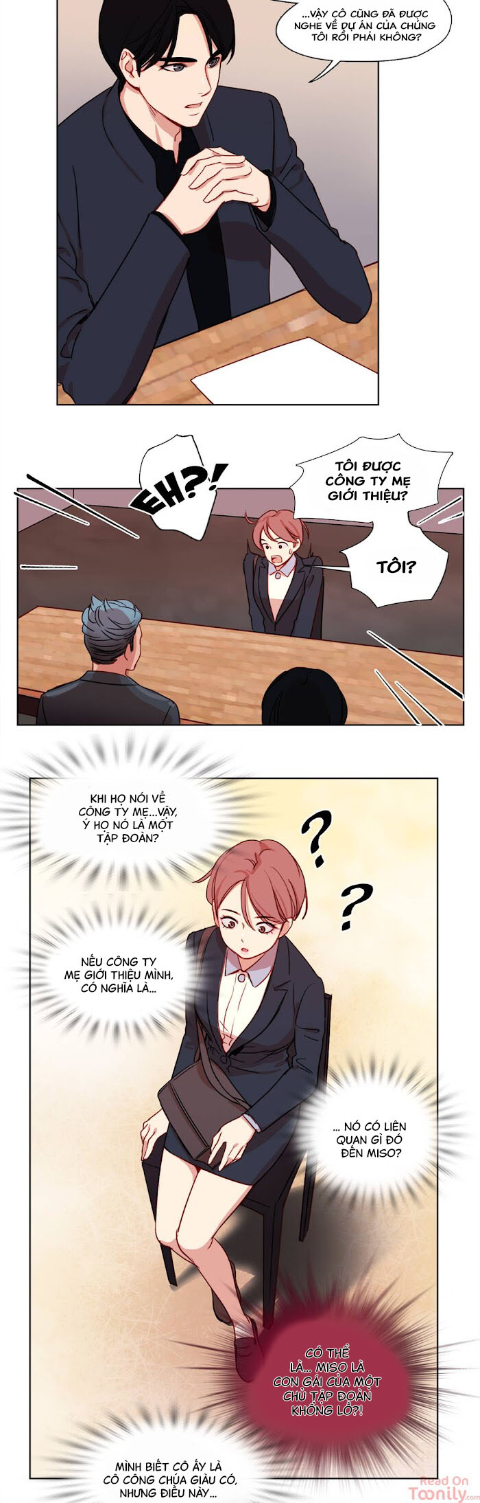 tưởng tượng của narea chapter 6.2 3