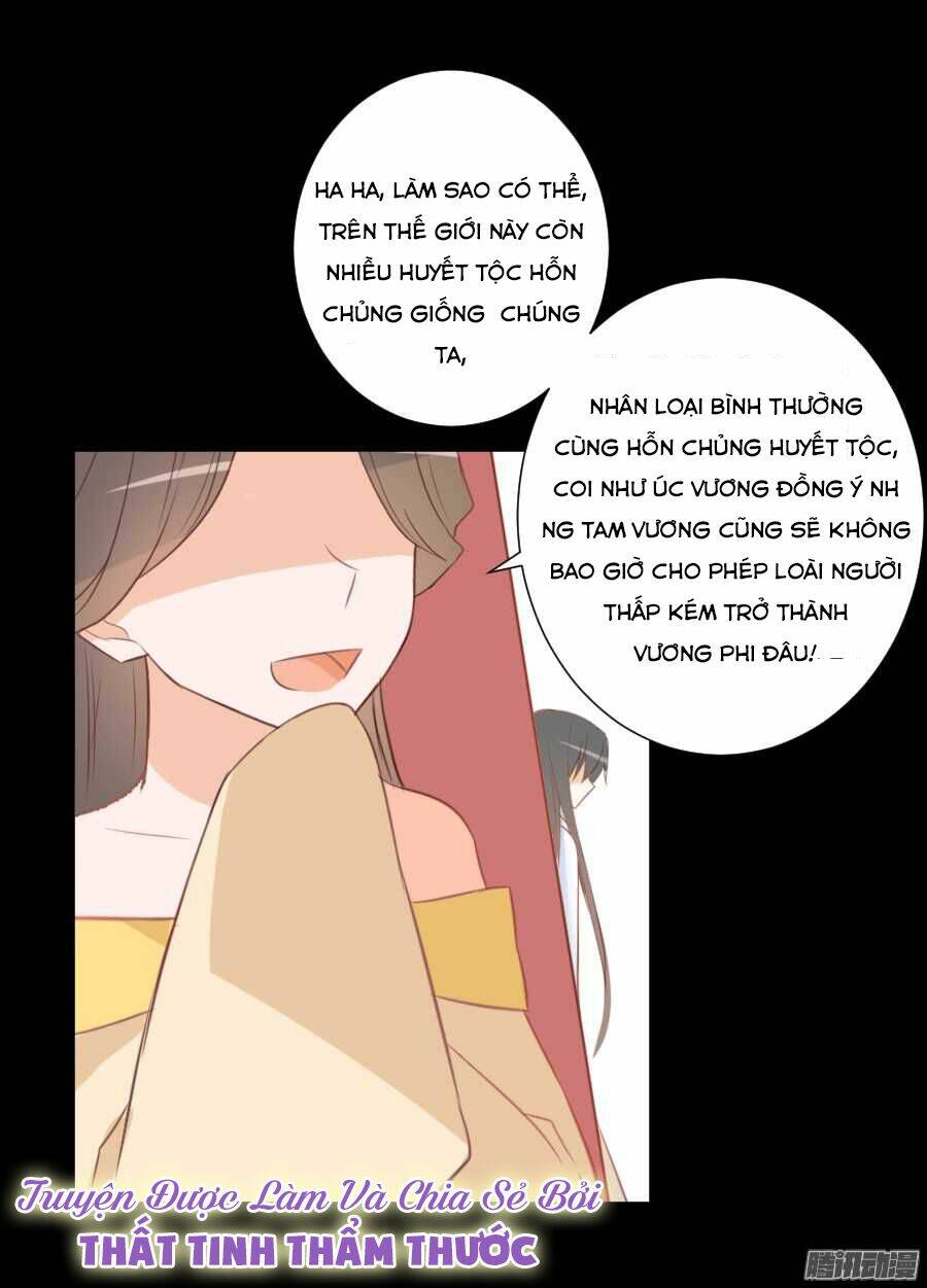 hôm nay ta cũng muốn trêu chọc nàng chapter 16 7