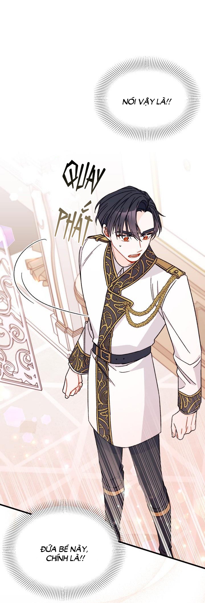 tôi đã kết hôn khi tôi tìm thấy nam chính chapter 33 61