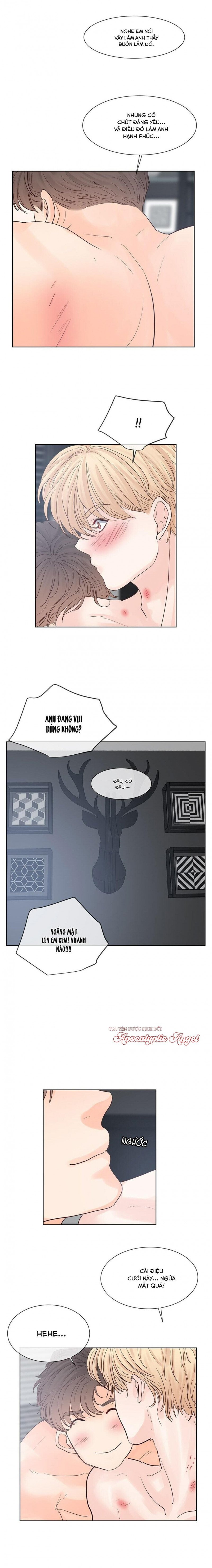 heat and run chapter 62 10