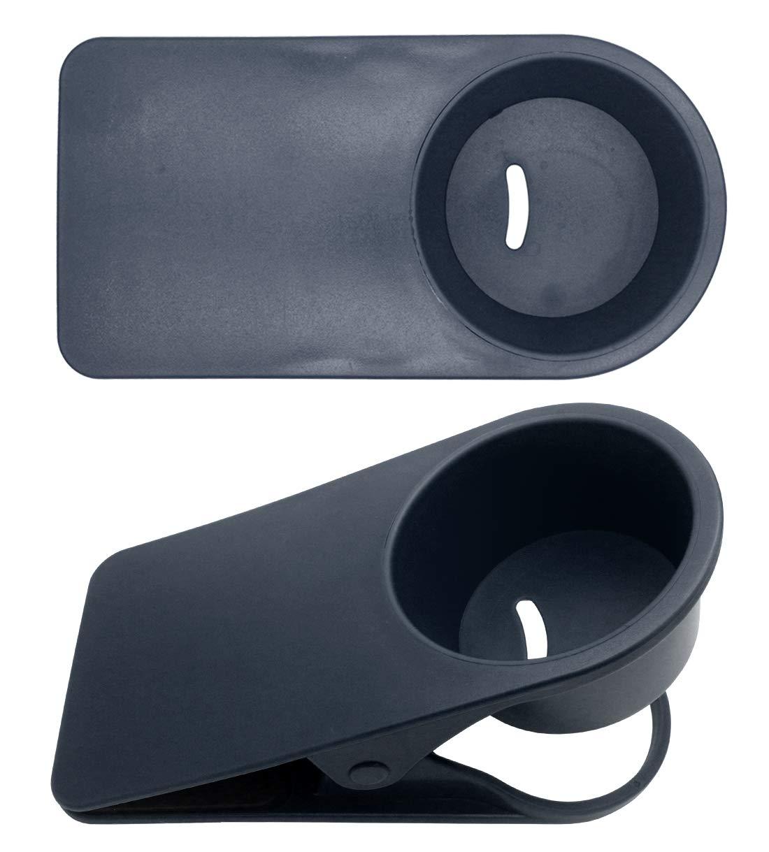 Clip Chai uống giữ cốc uống cho bàn văn phòng