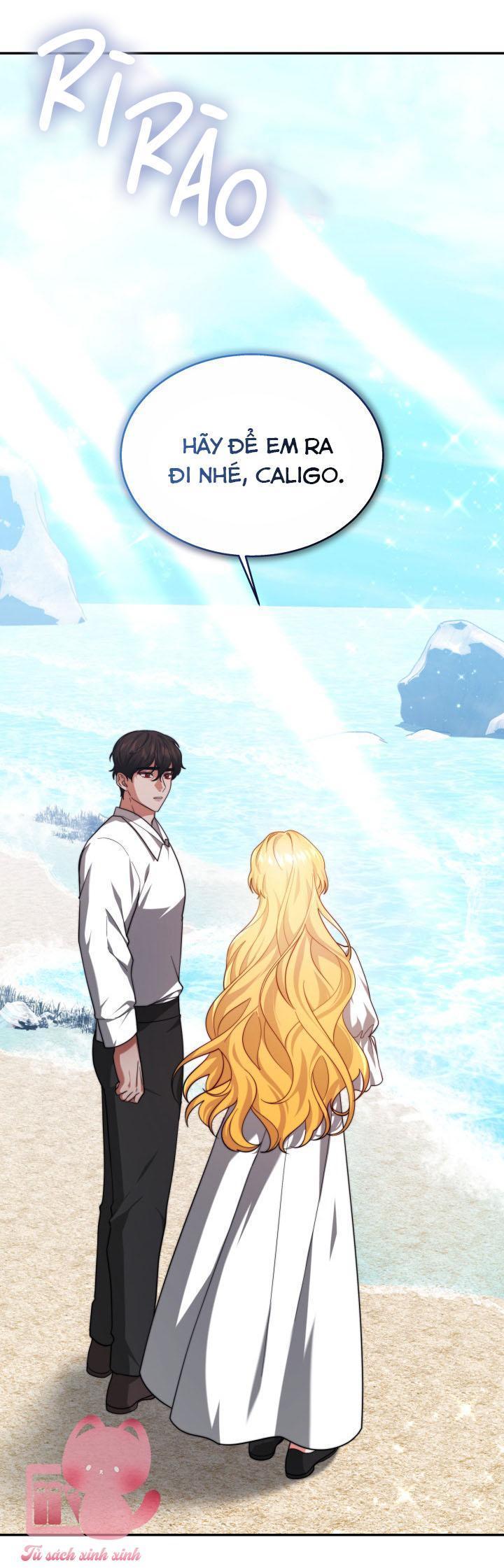 từ chồng cũ hóa thành nam chính chapter 50 61